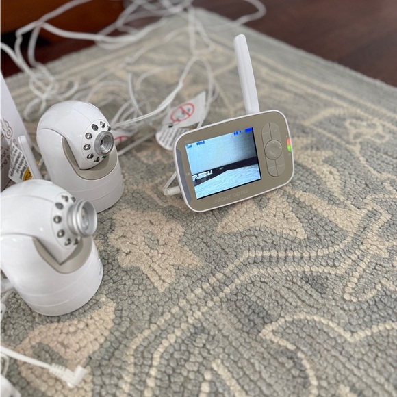 Infant Optics DXR-8 - Picture 2 of 6